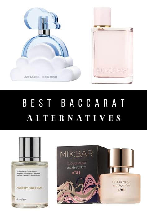 best baccarat dupes